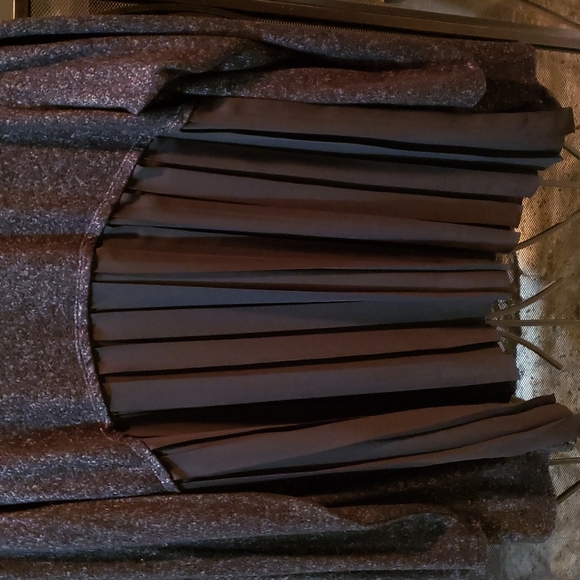 Green Envelope Los Angeles cardigan 3X - Picture 6 of 6